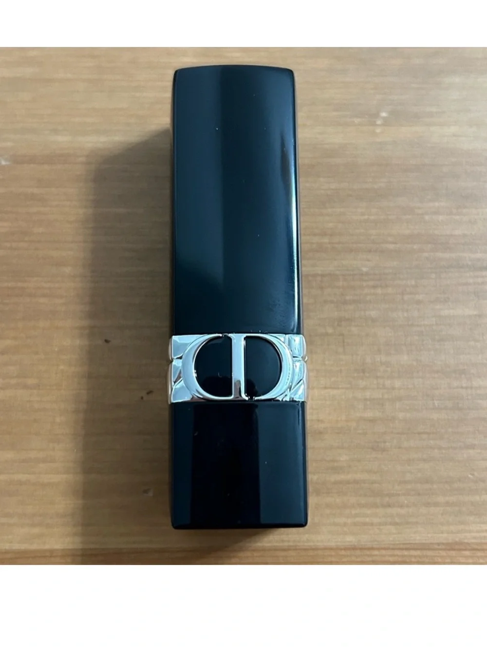 Dior Gift Set with limited edition box, Lipstick full size, bag & sample